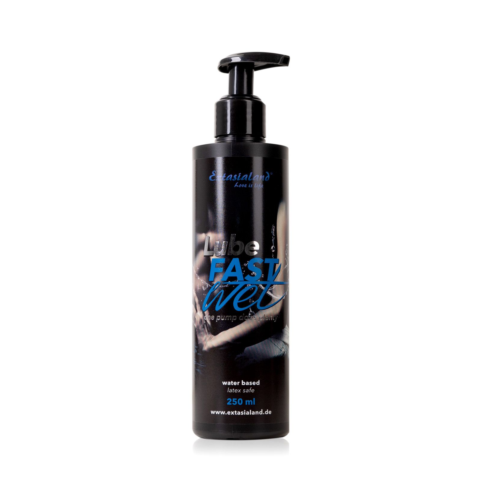 Fastwet® Gleitgel wasserbasis Gel für Sex
