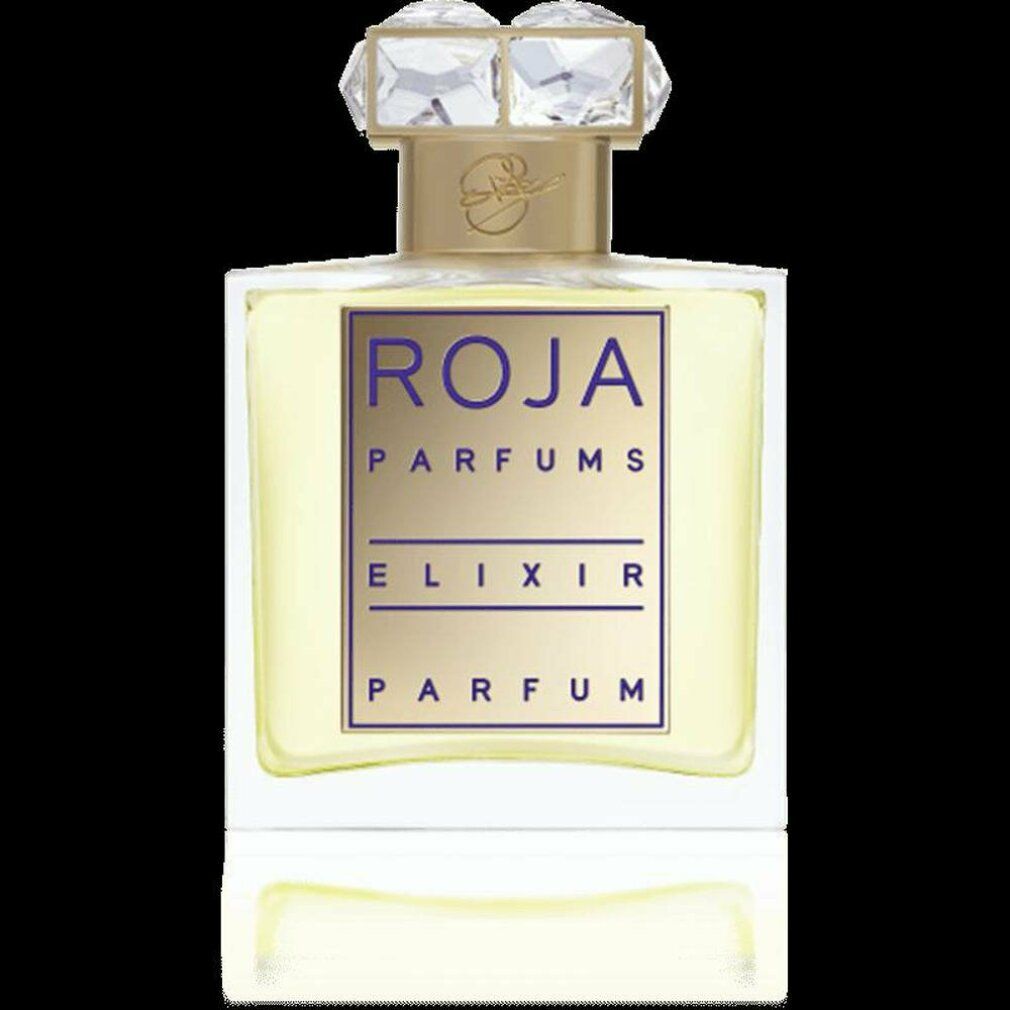 Roja Rosa/Pesca Elixir Pour Femme Edp 50 Ml - Immagine 3