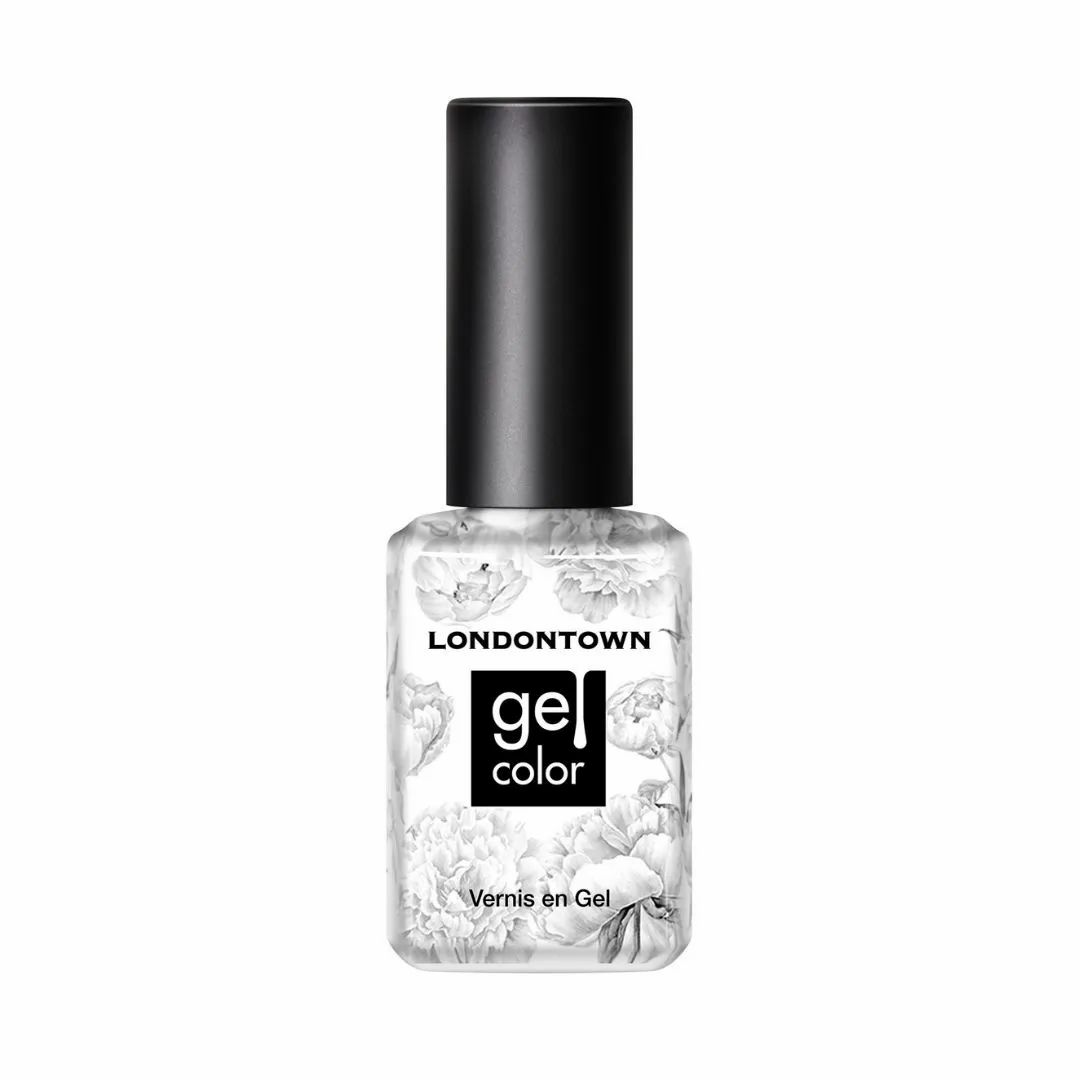 LONDONTOWN gel color Duchess Zier Gel-Nagellack
