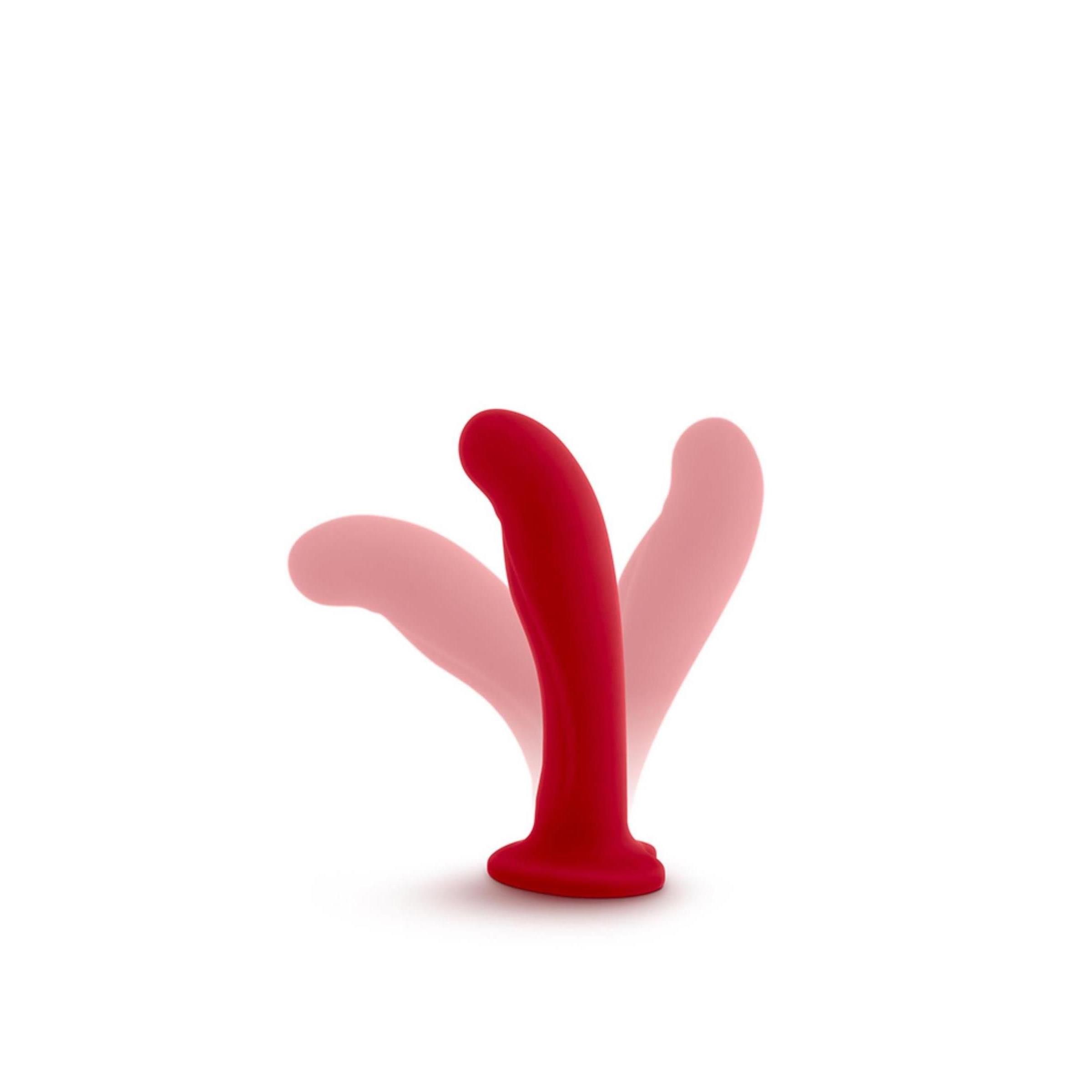 Blush - TEMPTASIA JEZEBEL CRIMSON