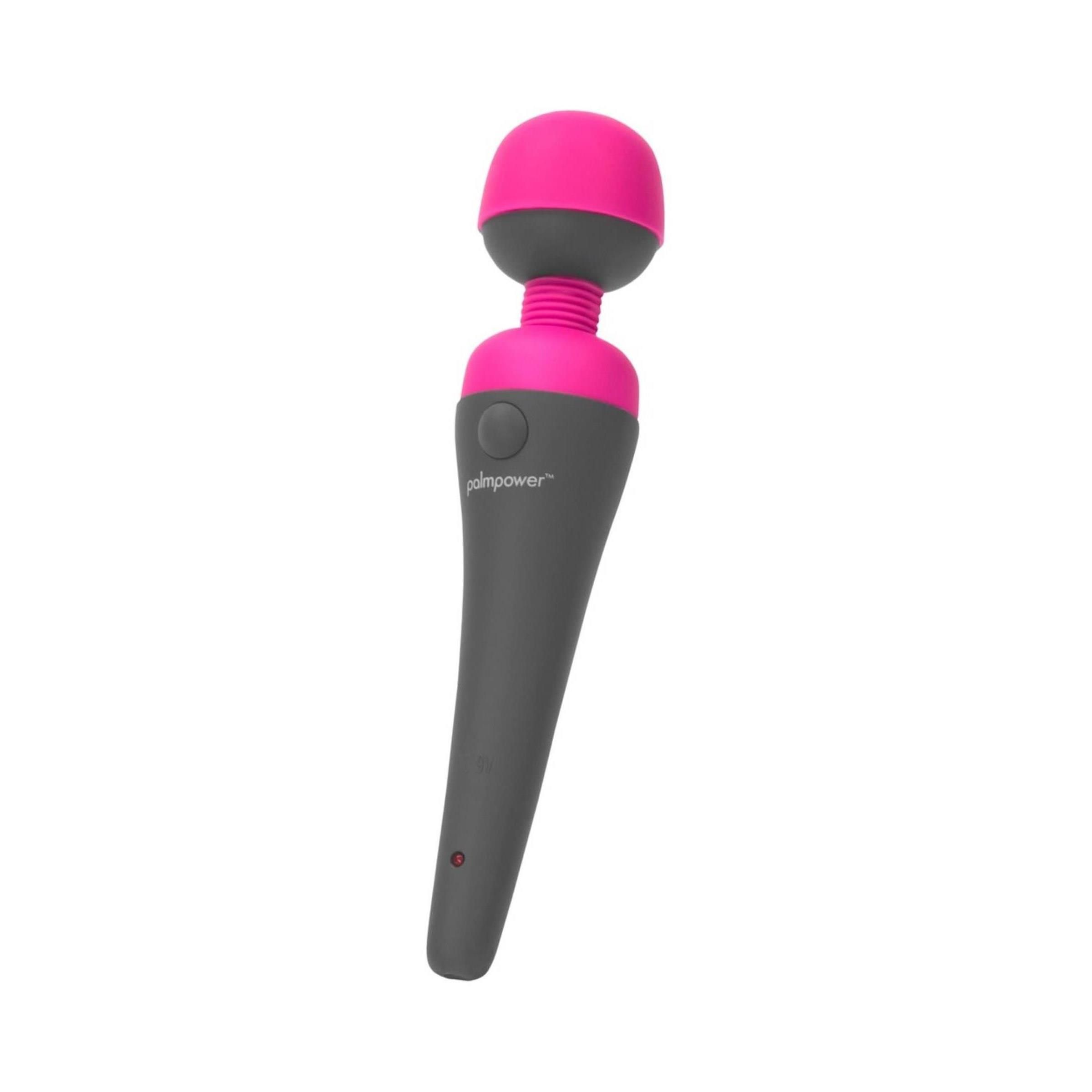 Palmpower - Power Massager