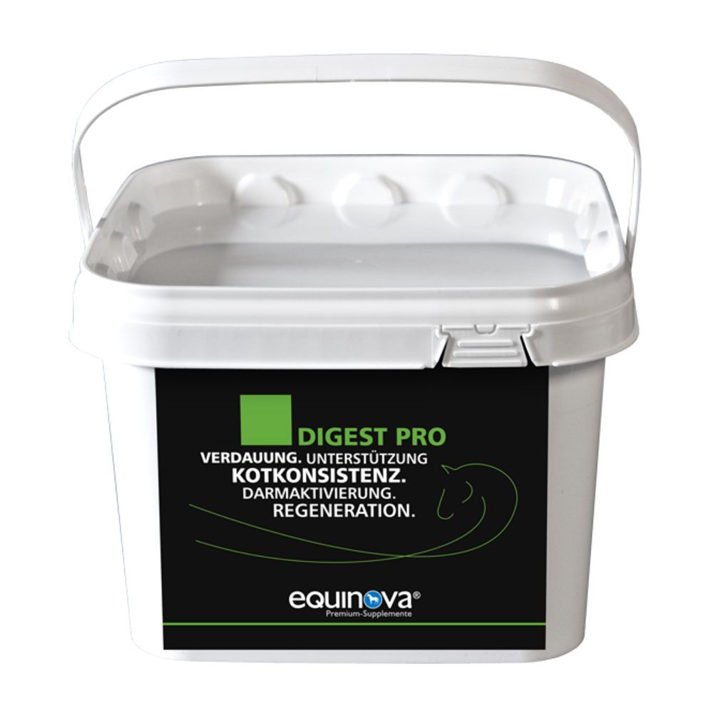 equinova Digest Pro Powder