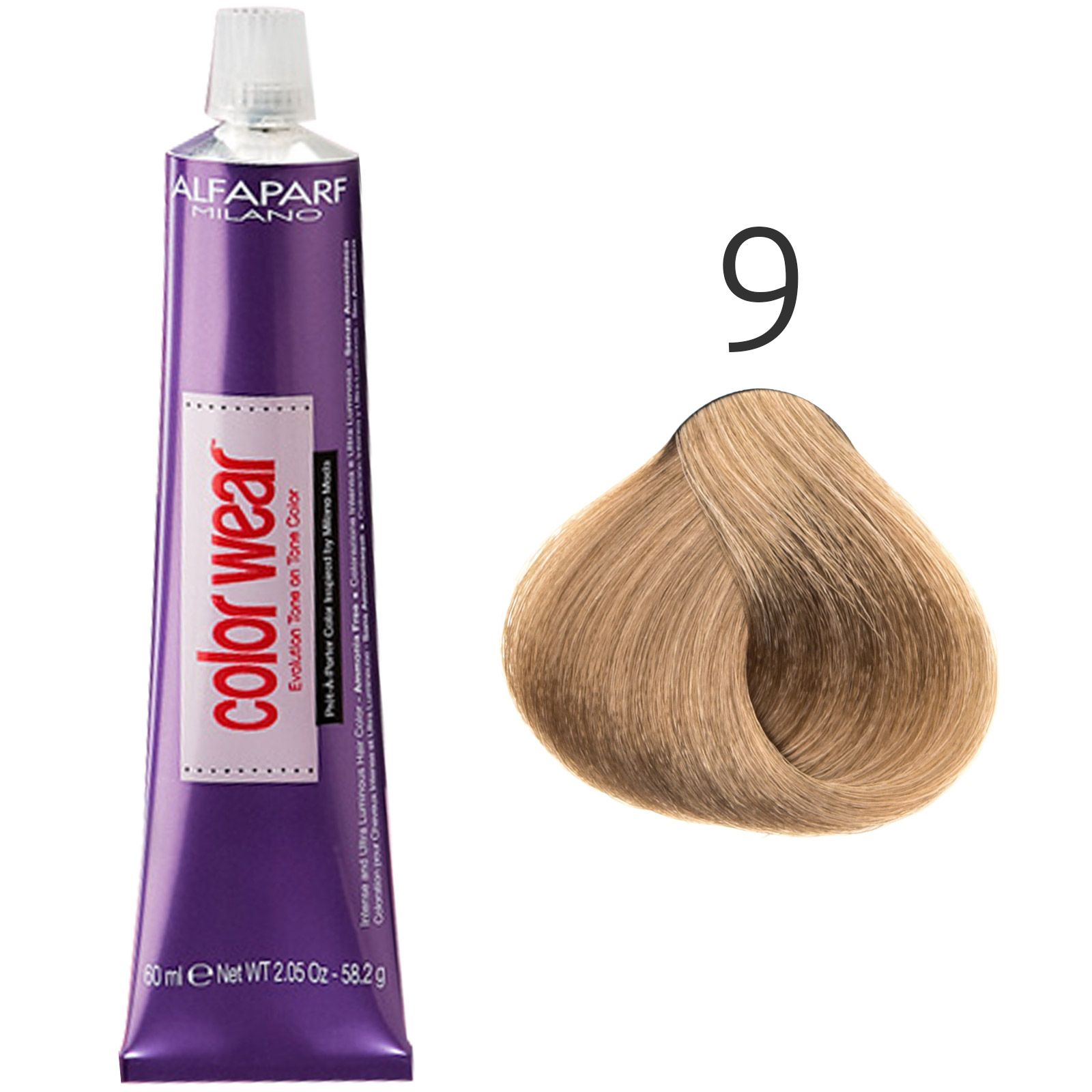 Alfaparf - Color Wear 1 ml