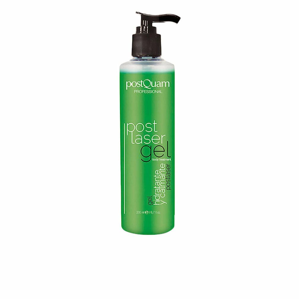 Postquam Post Laser Gel Body Treatment 0,2 l