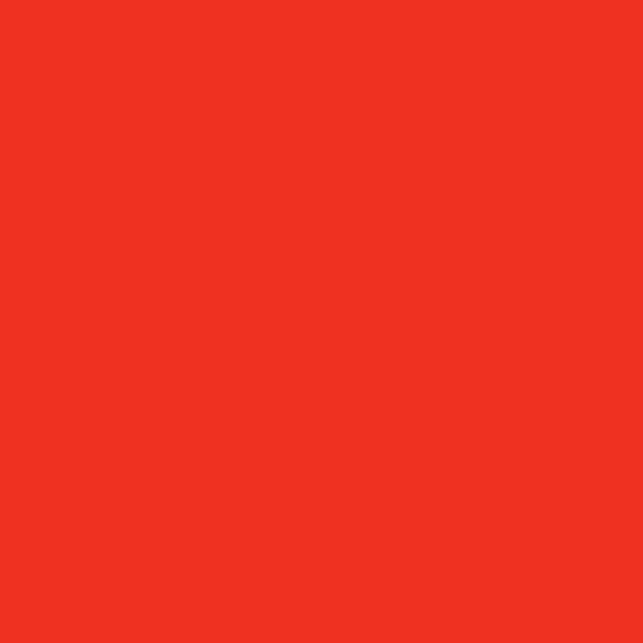Einfarbiger, roter Hintergrund.