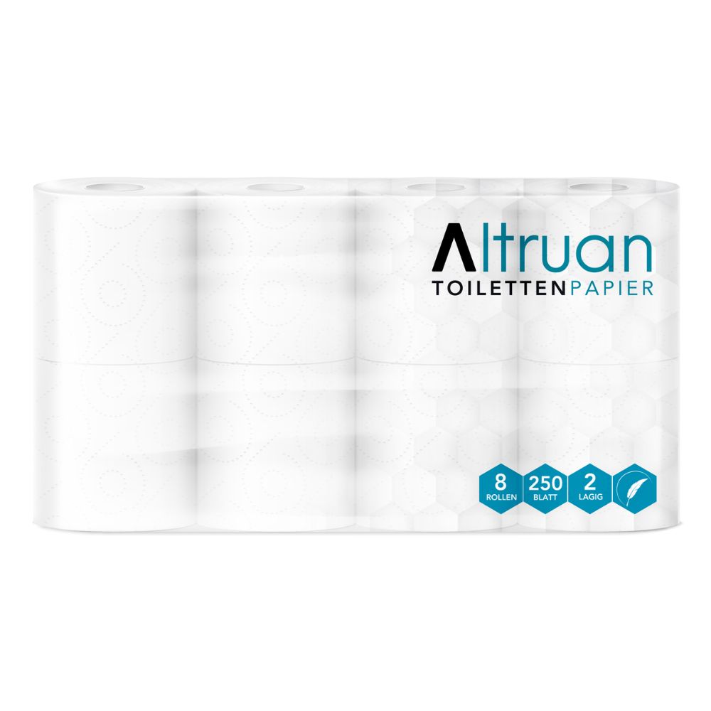 Altruan Toilettenpapier