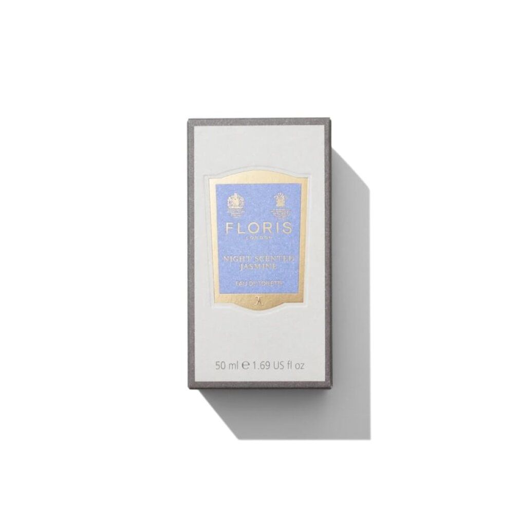Floris Night Scented Jasmine Eau de Toilette
