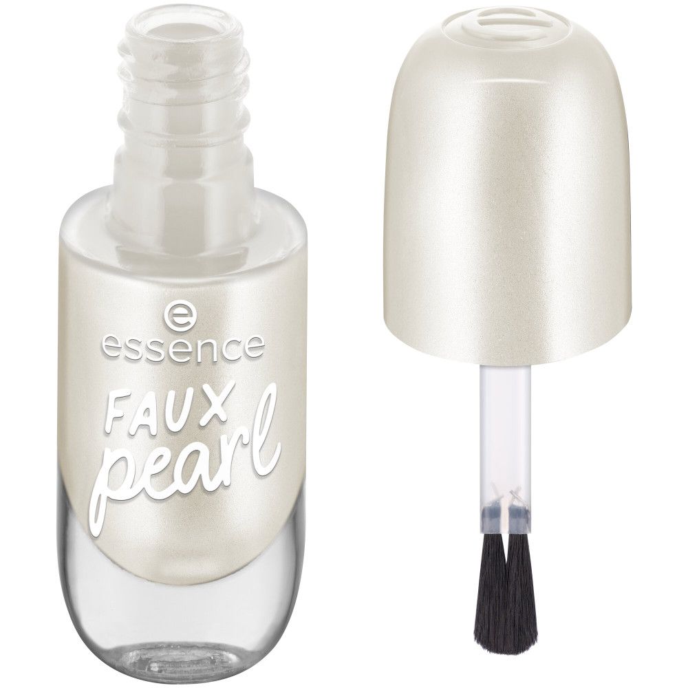 Essence - Nagelfarbener Gel-Nagellack