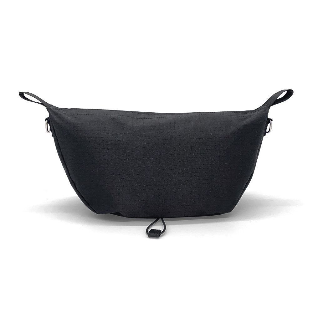 byAcre Carbon Ultralight und Overland Pocket-Tasche