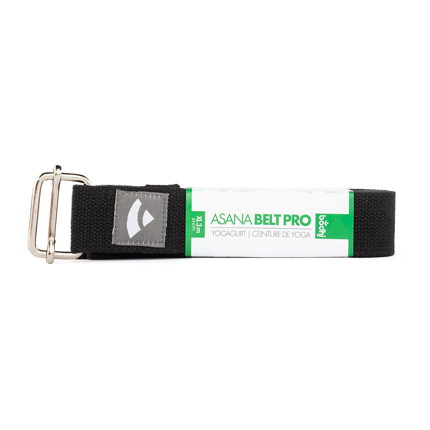 bodhi Asana Belt (PRO) aus Baumwolle