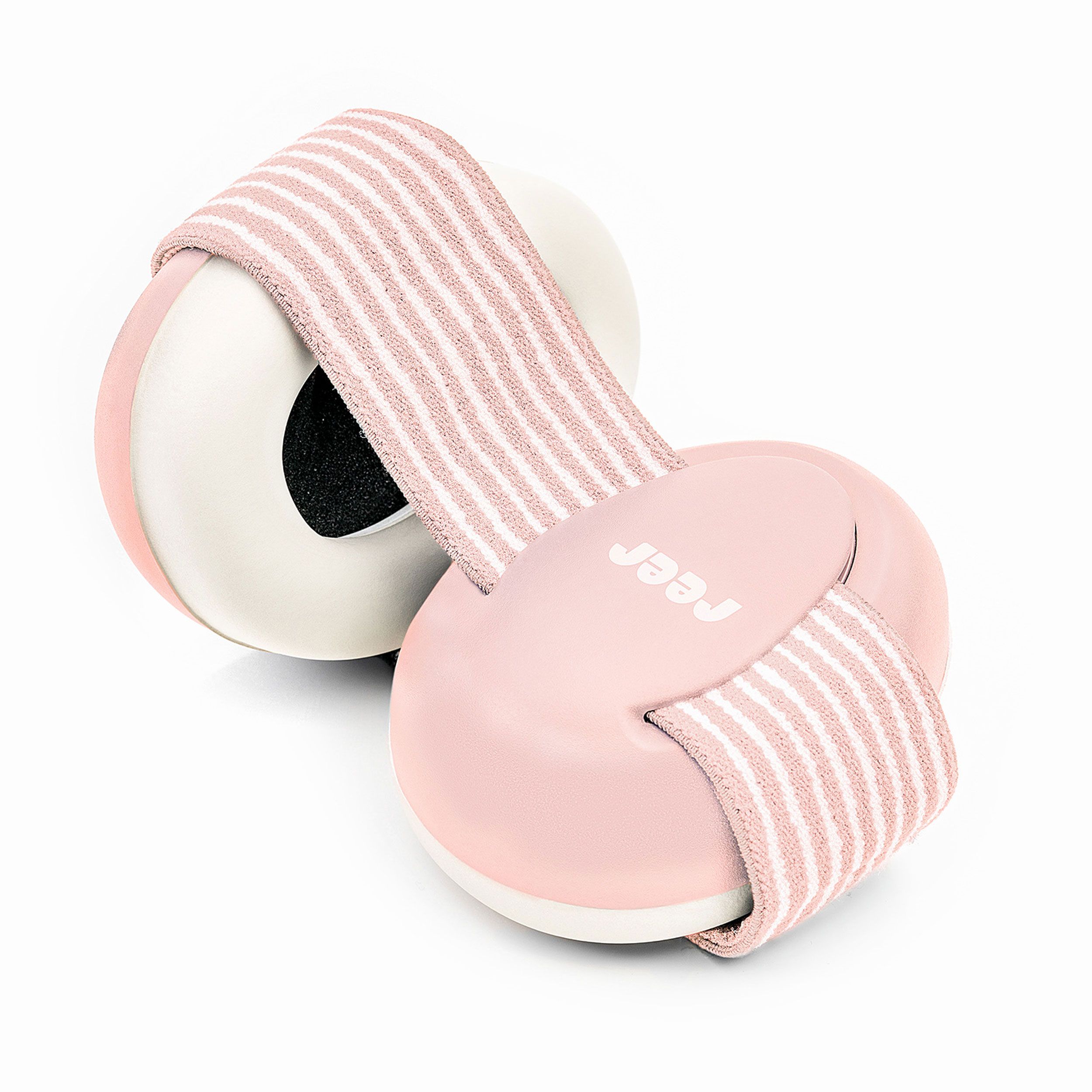 reer SilentGuard Baby Kapselgehörschutz, Rosa