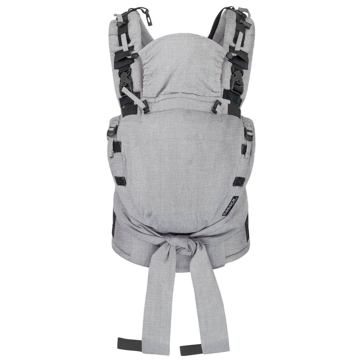 Hoppediz Babytrage Nabaca Basic-Set
