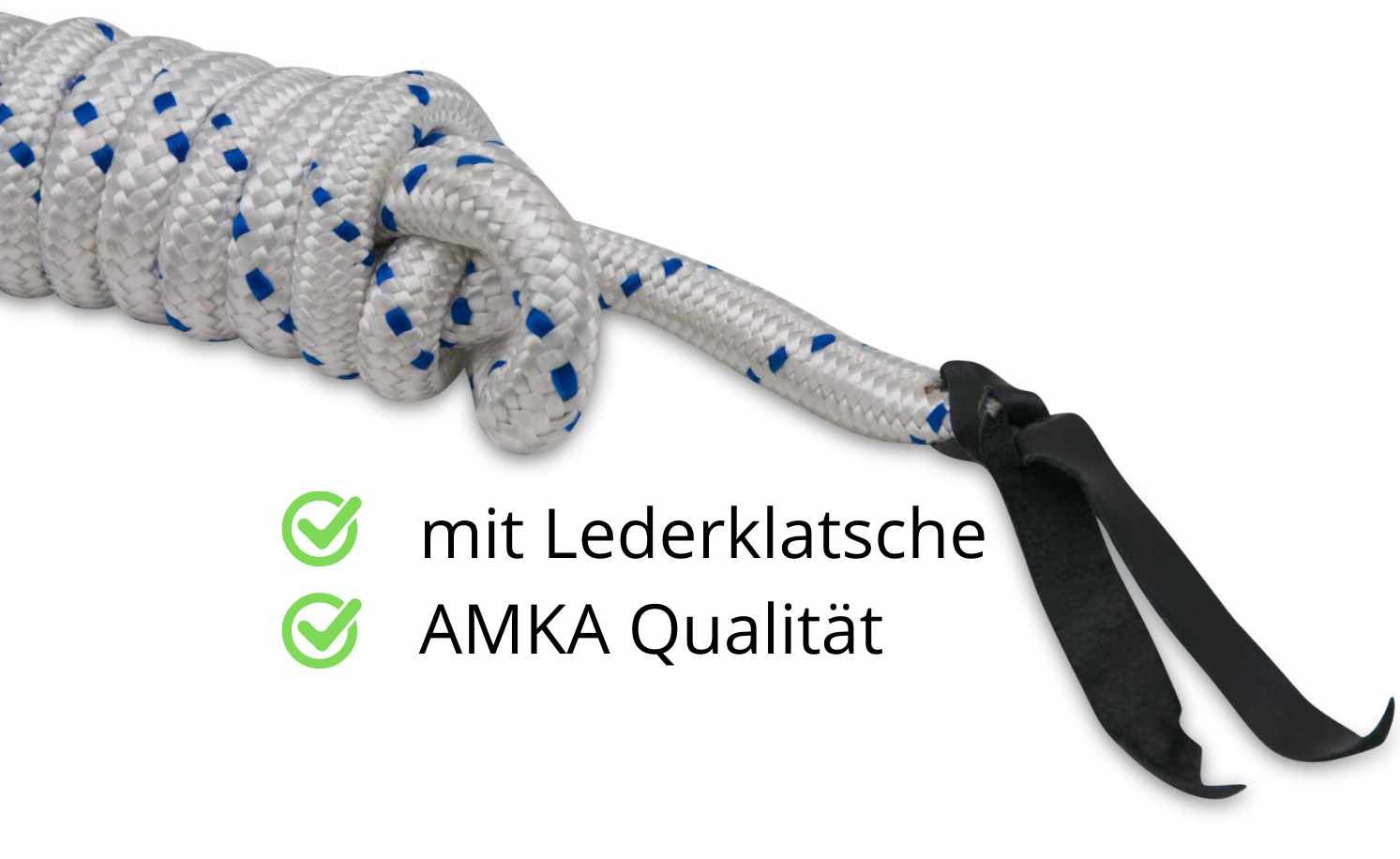 AMKA Bodenarbeitseil