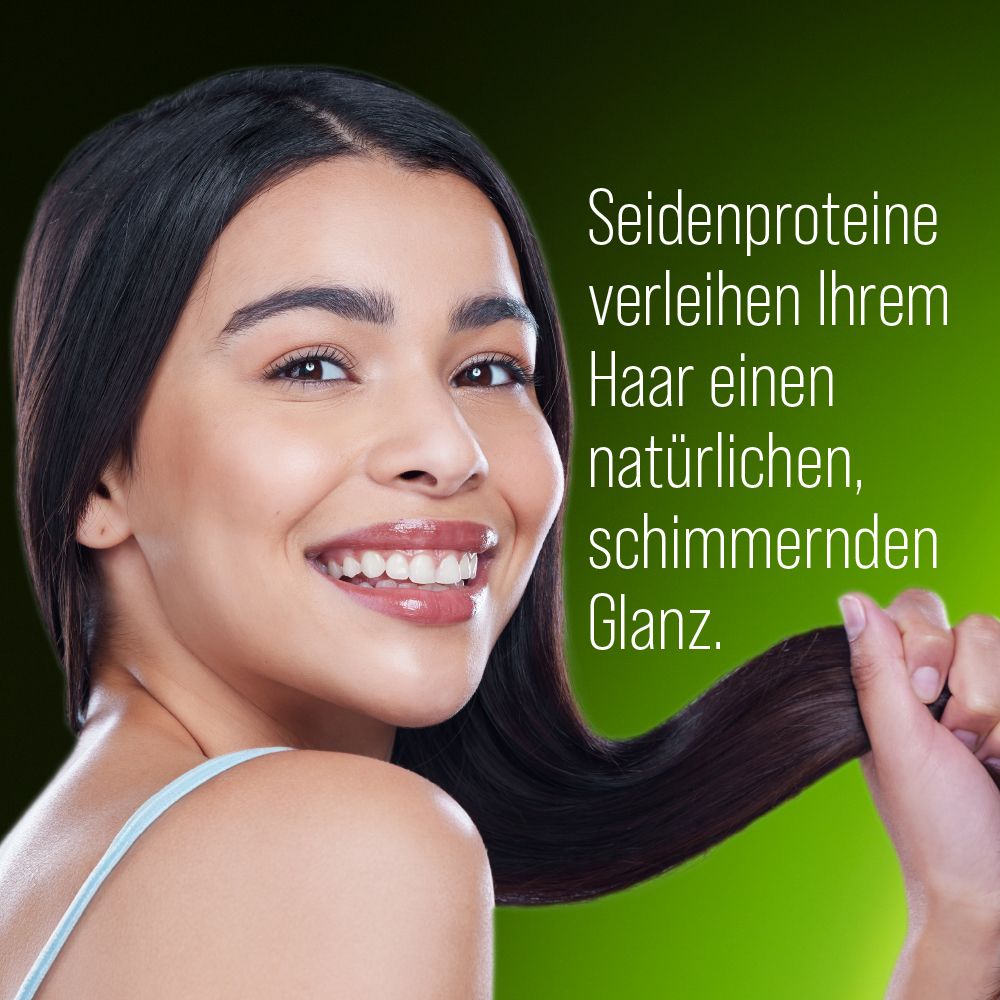 Sanct Bernhard Aloe Vera Shampoo