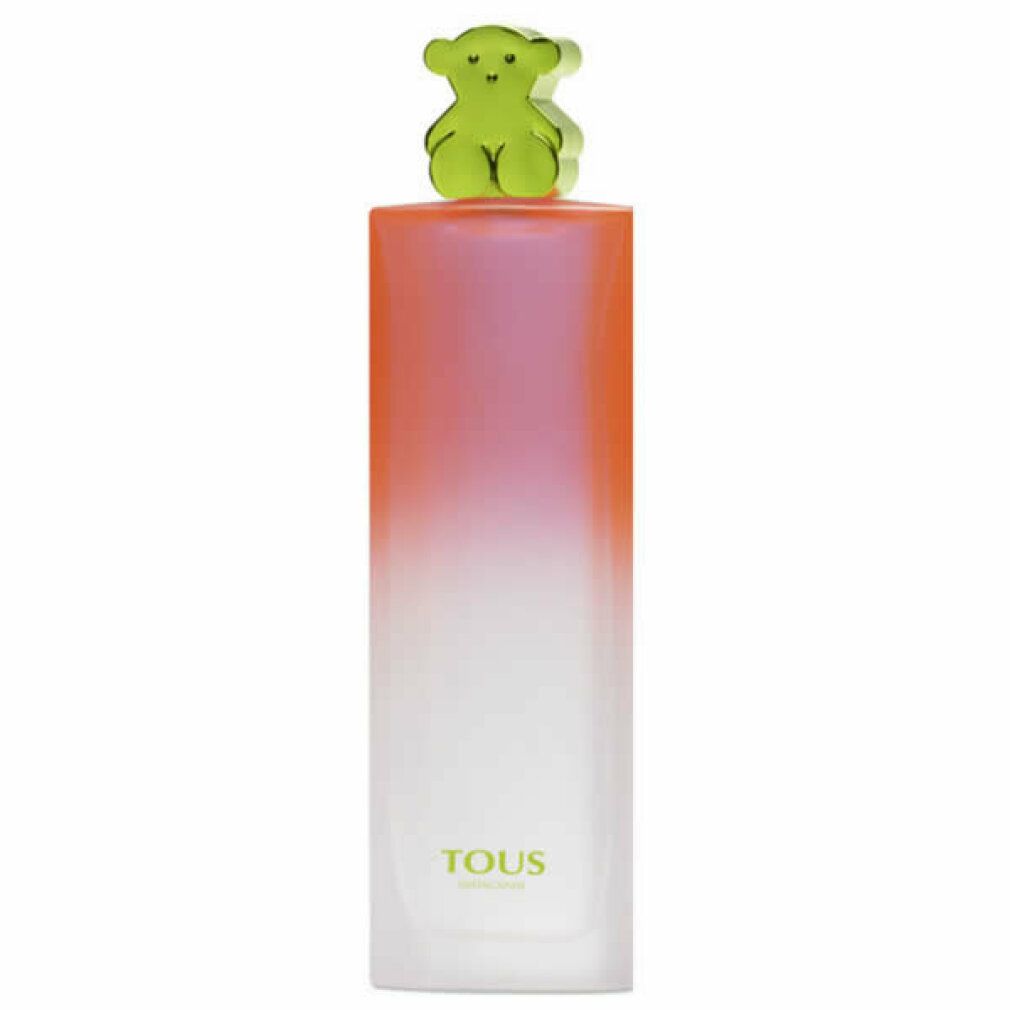 Tous Neoncandy Eau De Toilette Spray