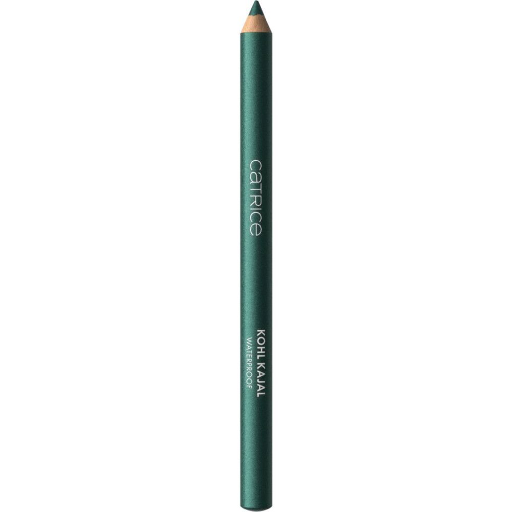 Catrice - Wasserfester Kohl Kajalstift 1 Pc