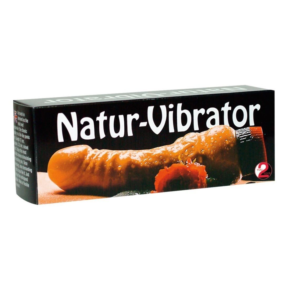 Natur Vibrator