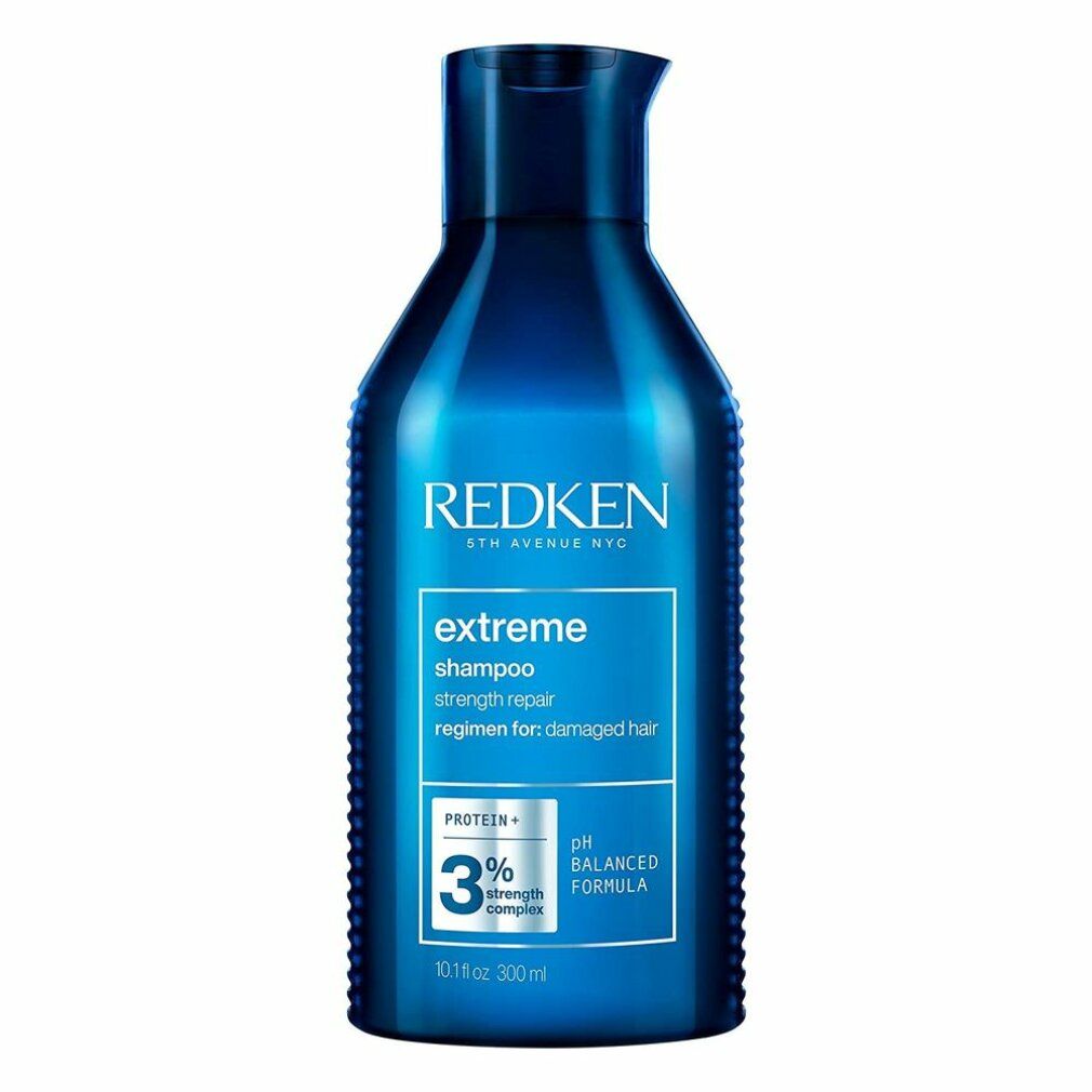 extreme shampoo
