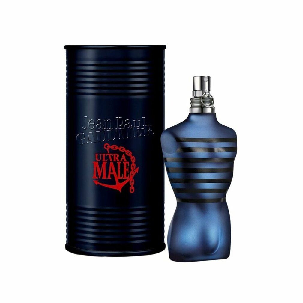 Jean Paul Gaultier, Le Male Ultra E.d.T. Nat. Spray Intense