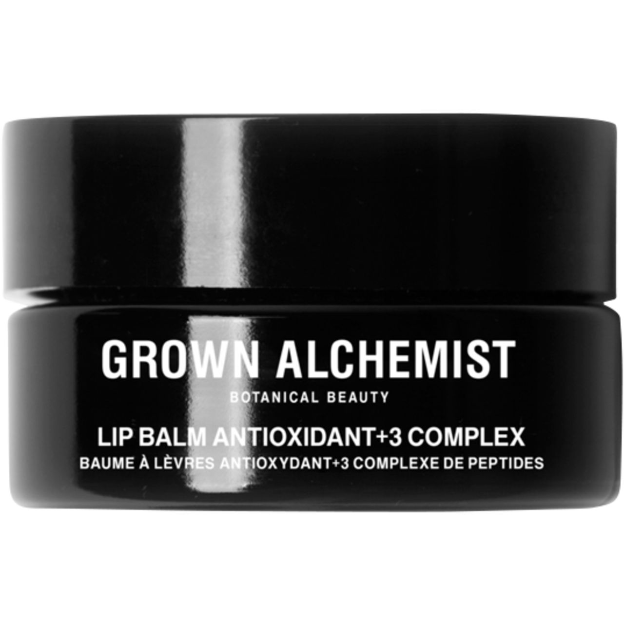 Grown Alchemist, Lip Balm 15 ml Balsam