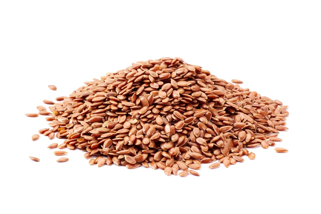 Provital Bio Leinsamen, braun 1000 g