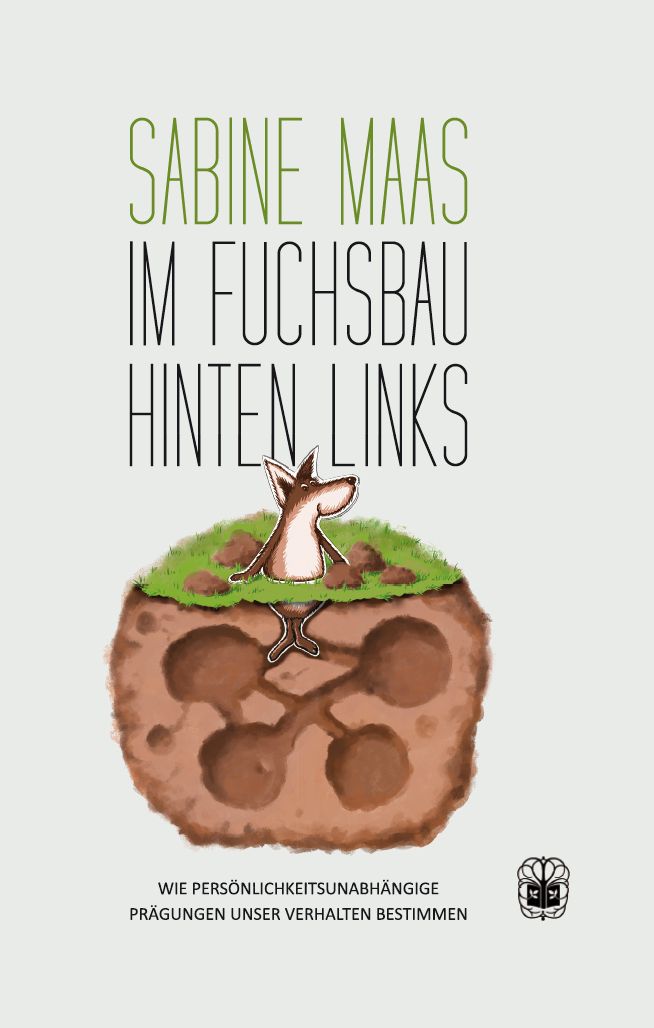 Im Fuchsbau hinten links