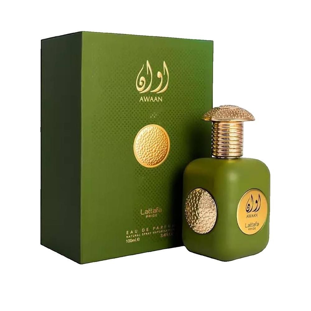 Awaan Eau de Parfum
