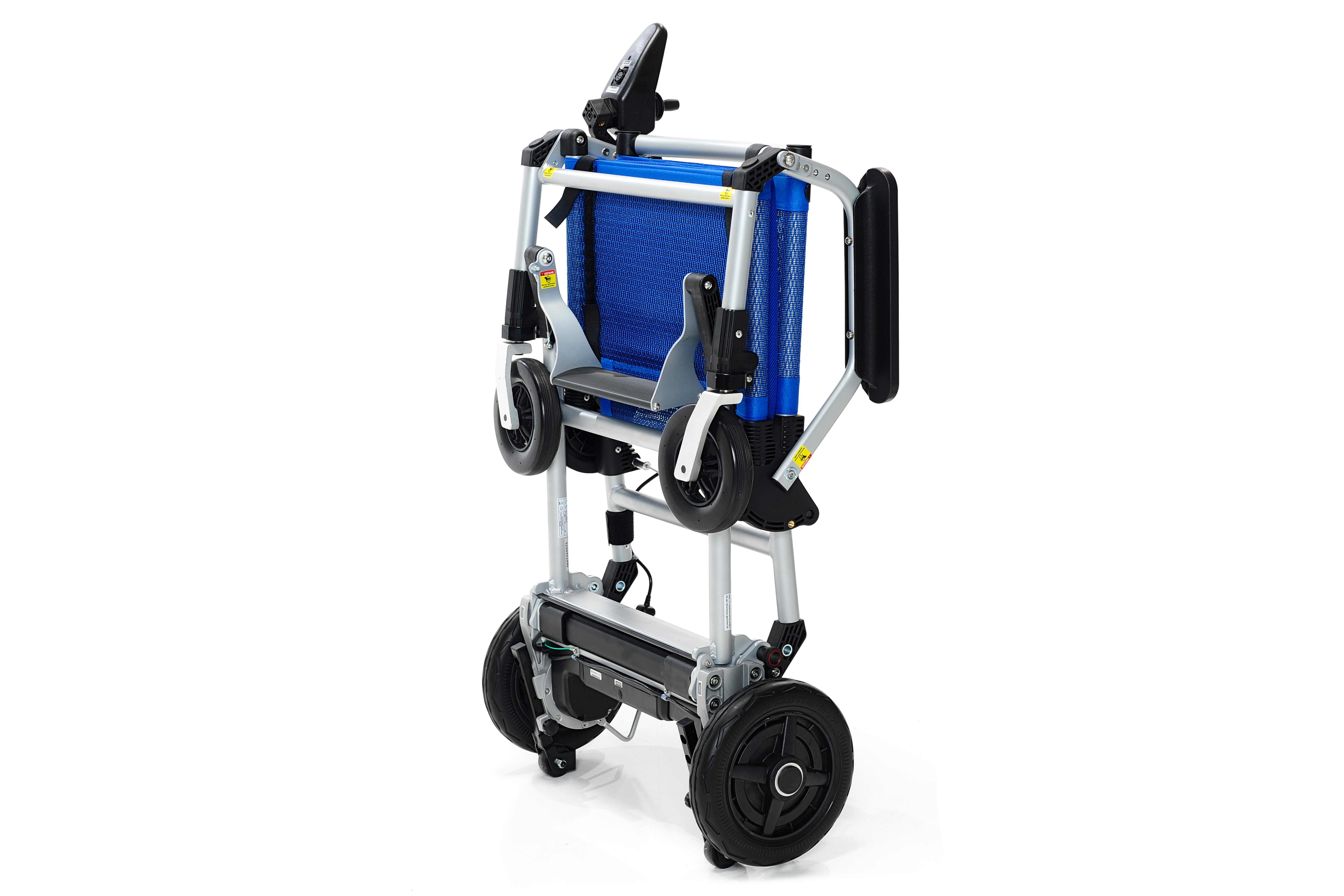 MovingStar 101 SF blau rechts