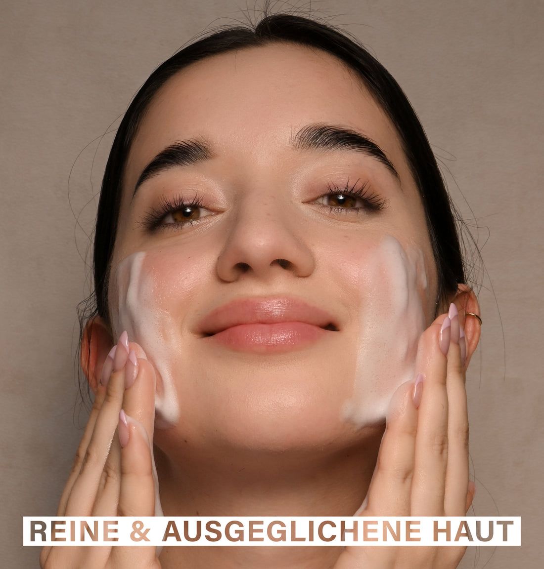 Rosental Organics Soothing Cleansing Foam