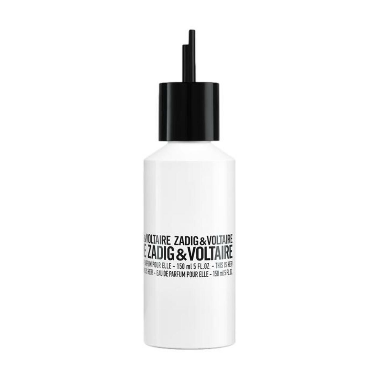 Zadig & Voltaire, This is Her! EdP Refill