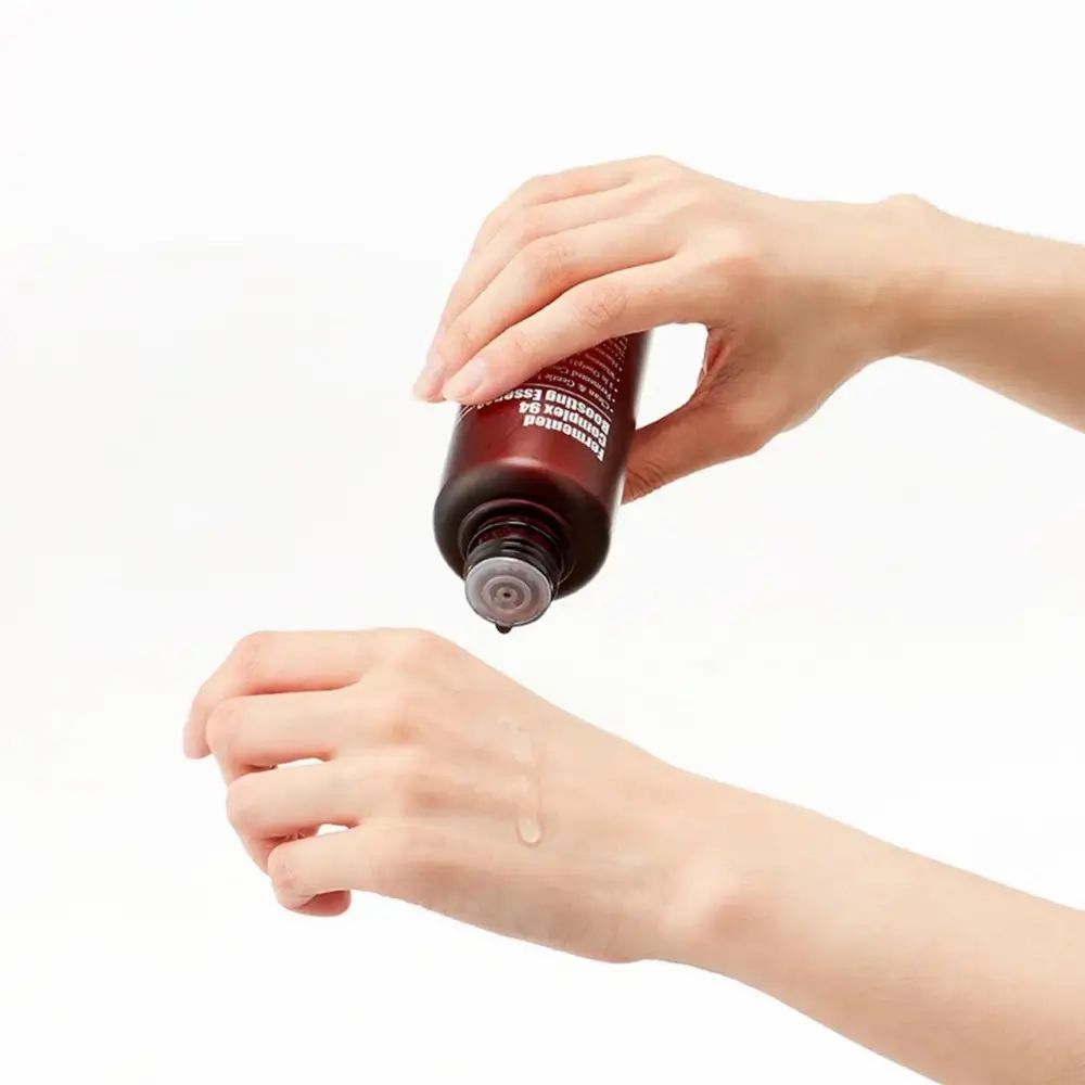 PURITO Fermented Complex 94 Boosting Essence – feuchtigkeitsspendende Gesichtseiste