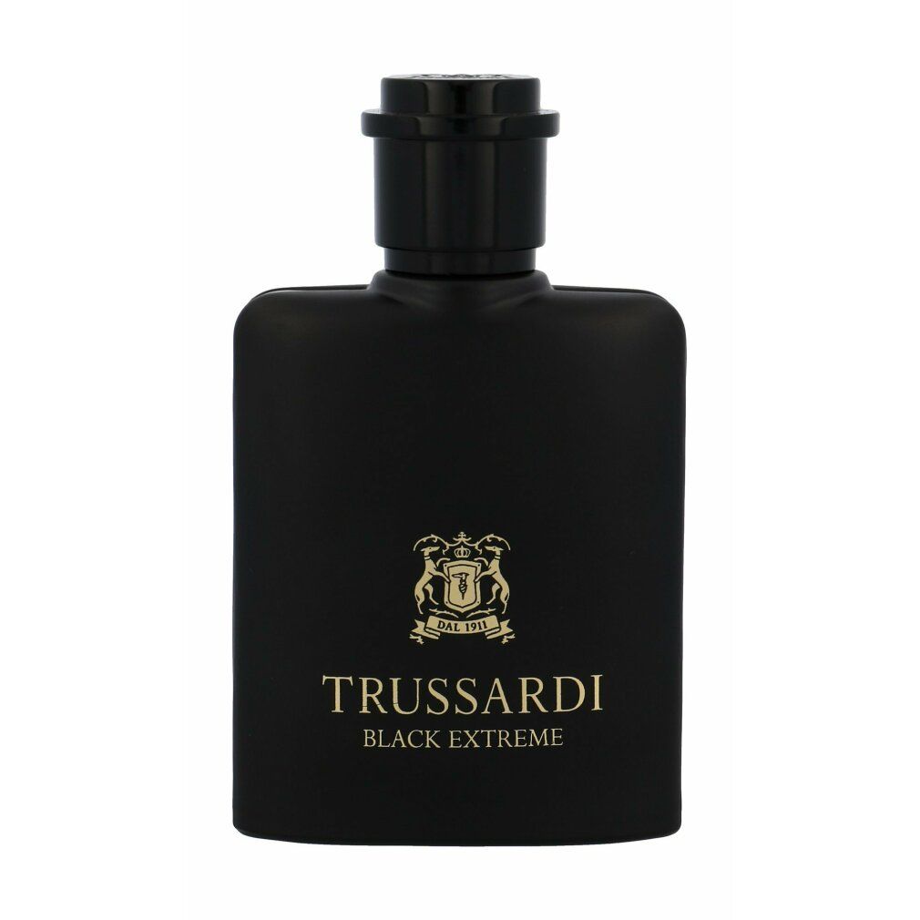 Trussardi Black Extreme Eau De Toilette