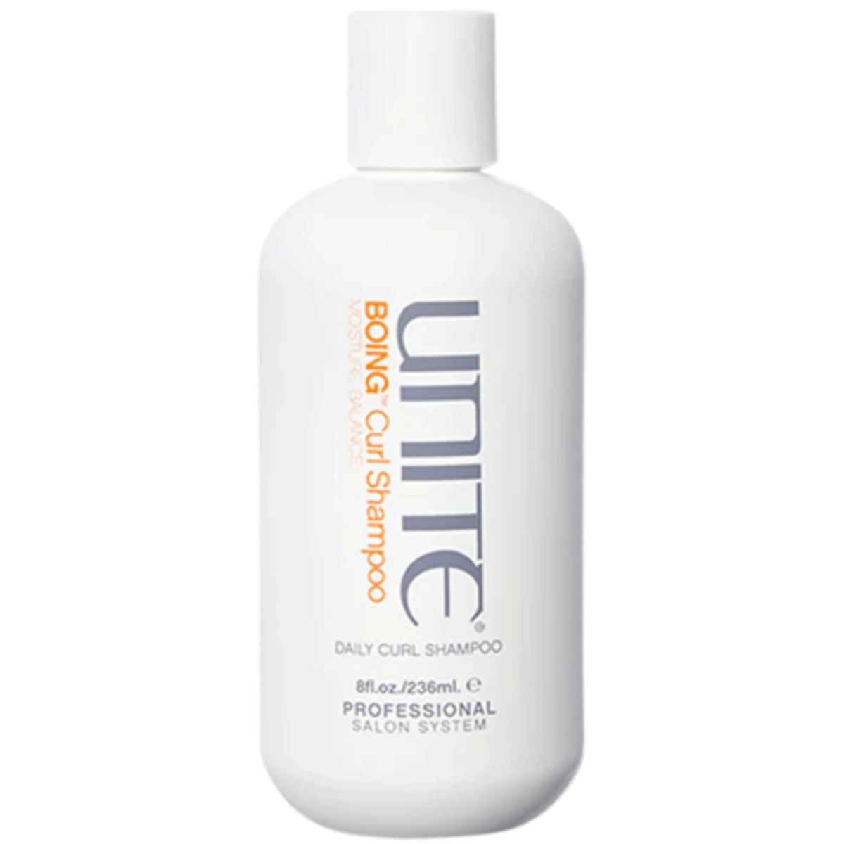 Unite - Boing Curl Shampoo 236 ml
