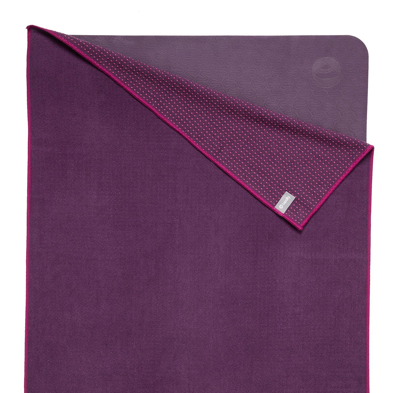 BODYNOVA, Yoga Towel Flow Towel S