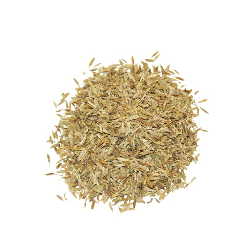 Miraherba - Bio Cumin, Kreuzkümmel ganz 100 g