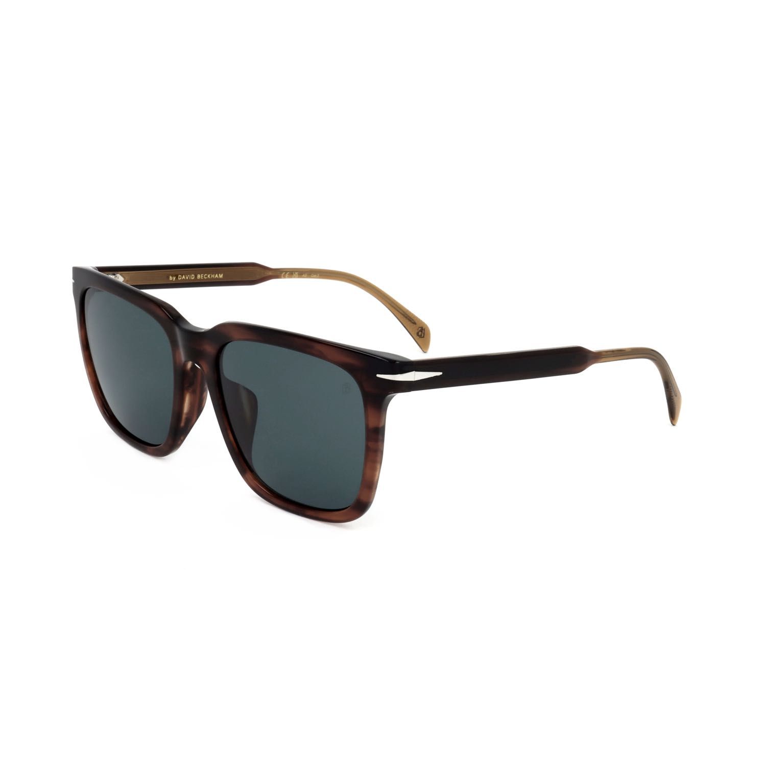 Eyewear By David Beckham Uomo Multicolor Db 1120/F/S Sunglasses - Immagine 3