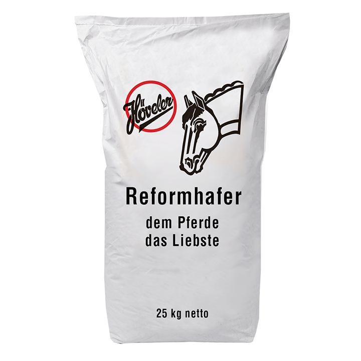 Höveler Reformhafer