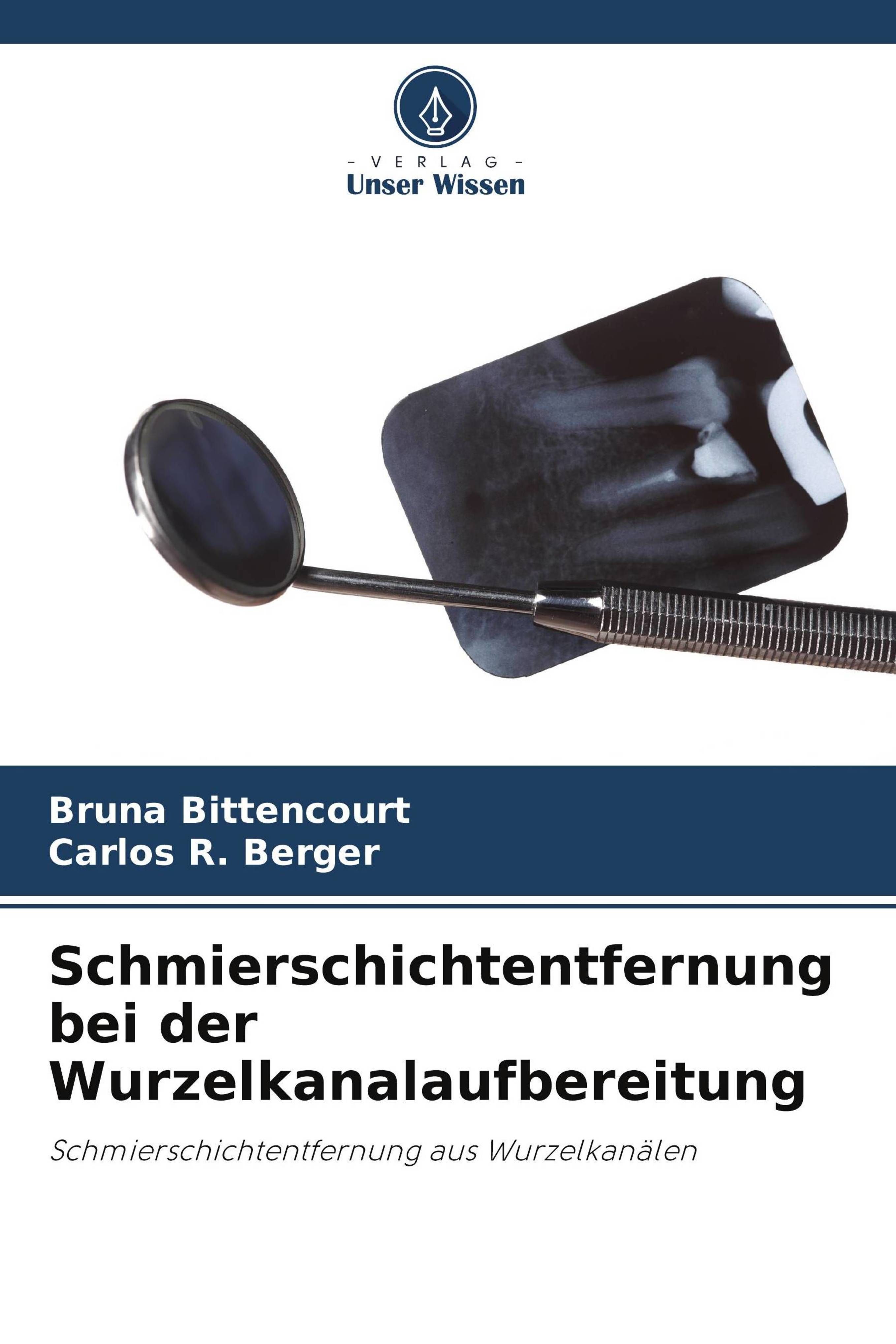 Schmierschichtentfernung bei der Wurzelkanalaufbereitung Schmierschichtentfernung aus Wurzelkanäl...