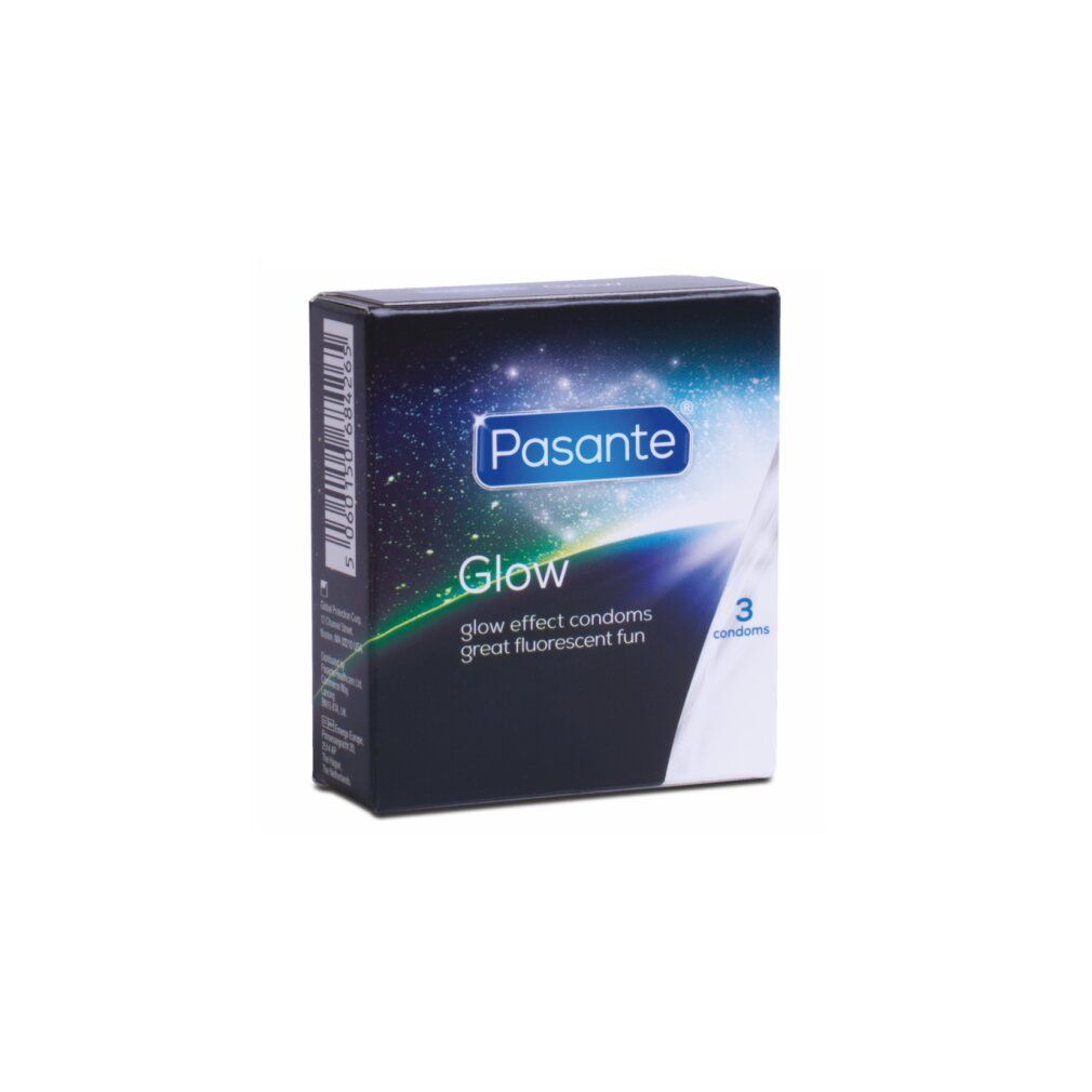 Pasante *Glow*
