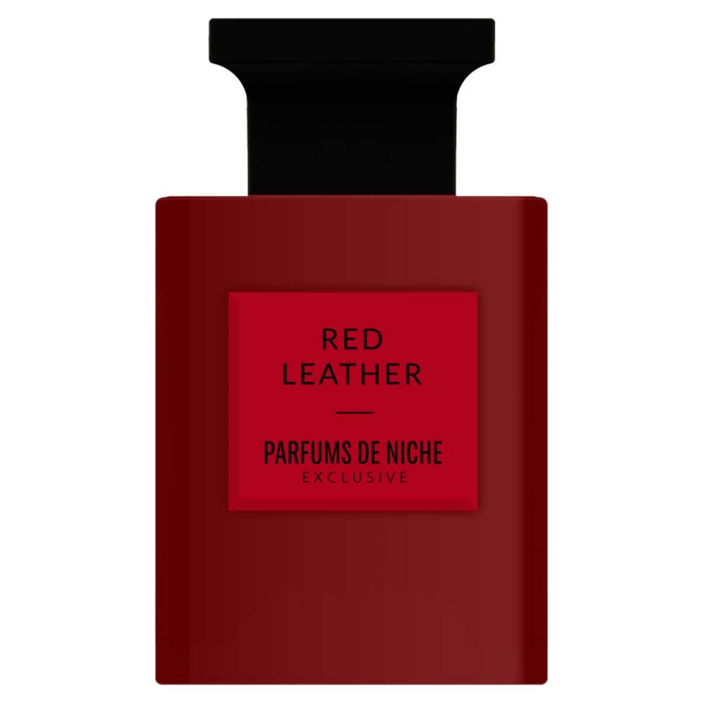 Parfums de Niche - Eau Parfum Red Leather 100 ml