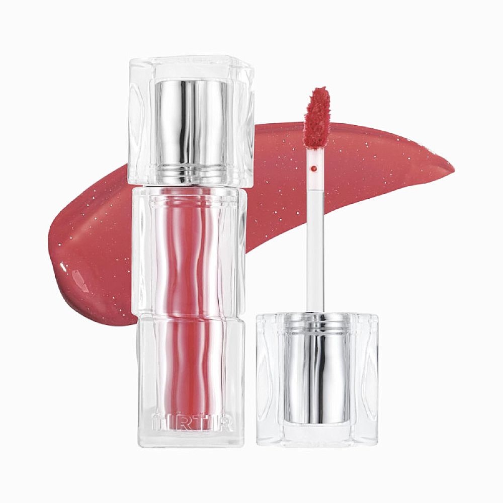 Tirtir Waterism Glow Tint 03 Sand Mond 4 g