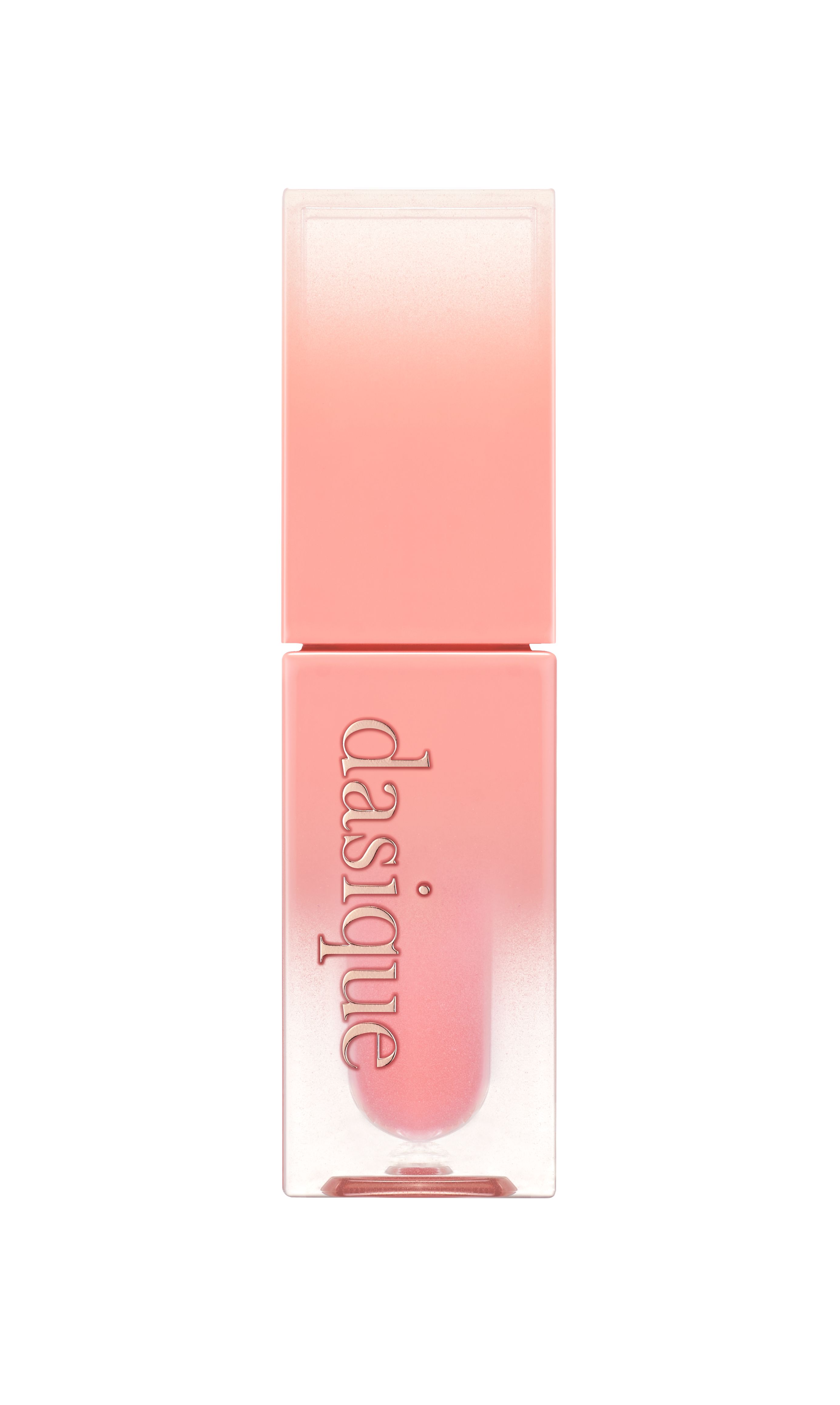 Dasique Juicy Dewy Tint #01 Mood Mango