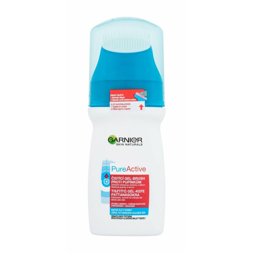 Garnier Skin Naturals Pure Active Exfo - Brusher