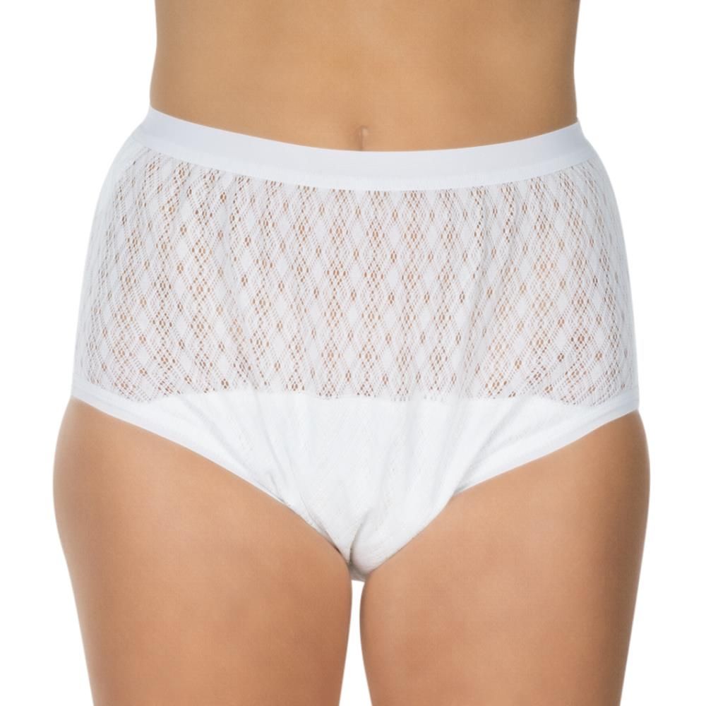Suprima Inkontinenz-Slip für Damen aus Polyester