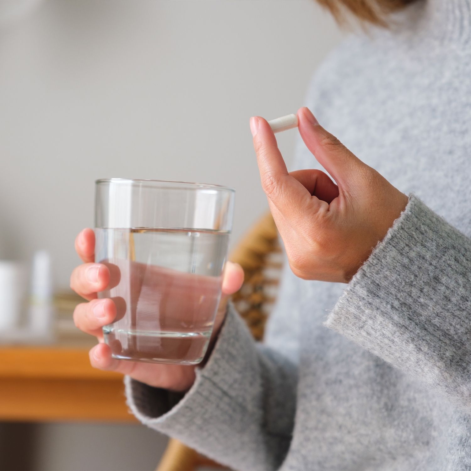 NutriLife Magnesium malate - Nervösität - vegan