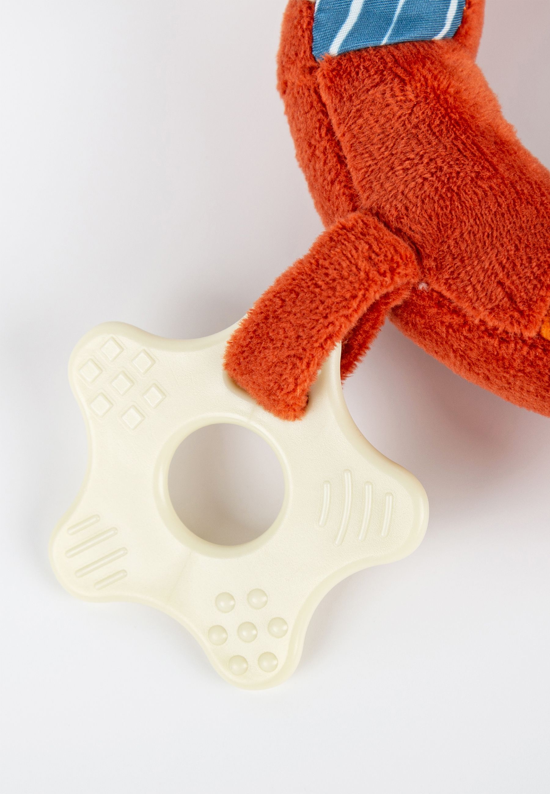 SIGIKID Aktiv-Greifling Fuchs