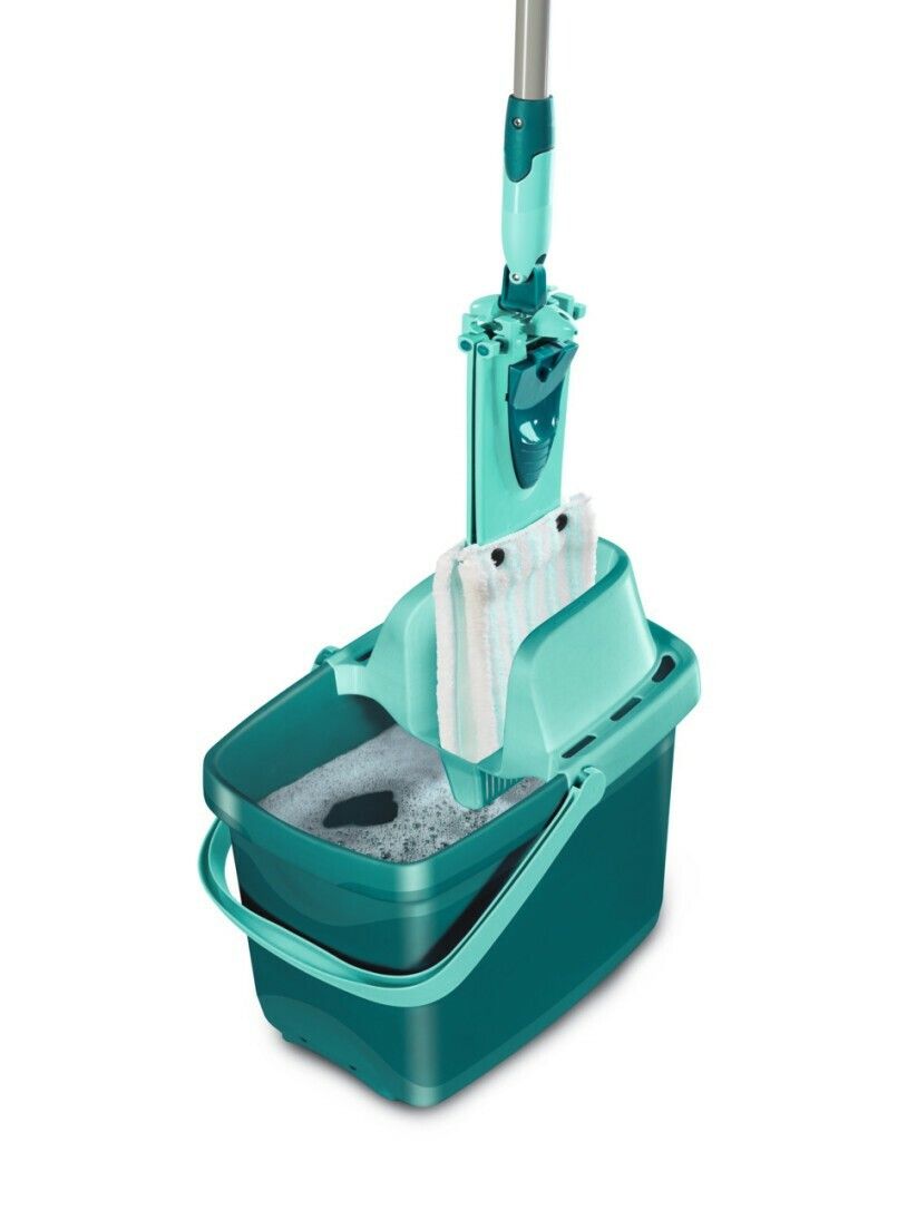 Leifheit Bodenwischer Set Combi XL