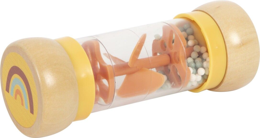 Small Foot Regenmacher Rassel Safari 1 St