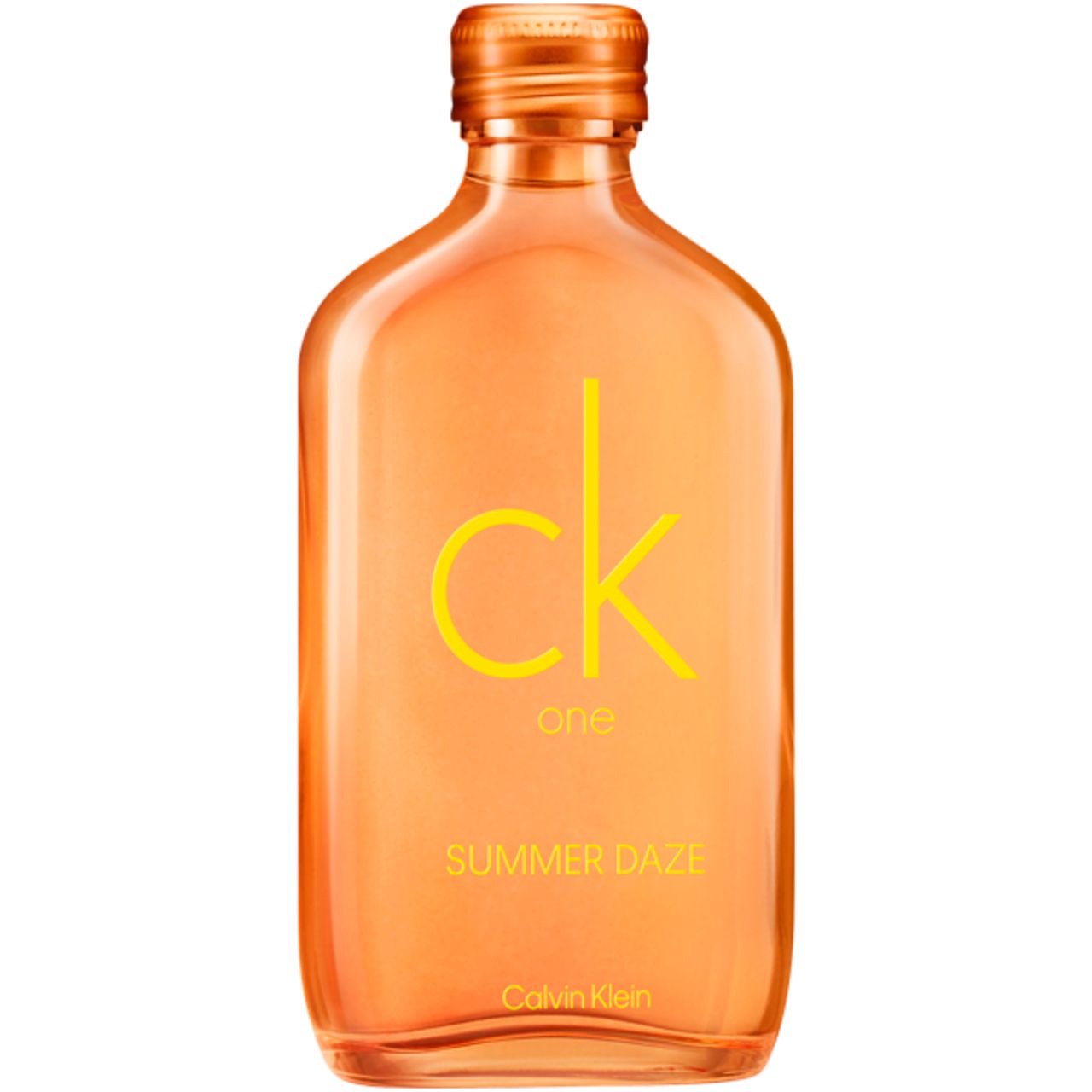 Calvin Klein, CK One E.d.T. Nat. Spray Summer