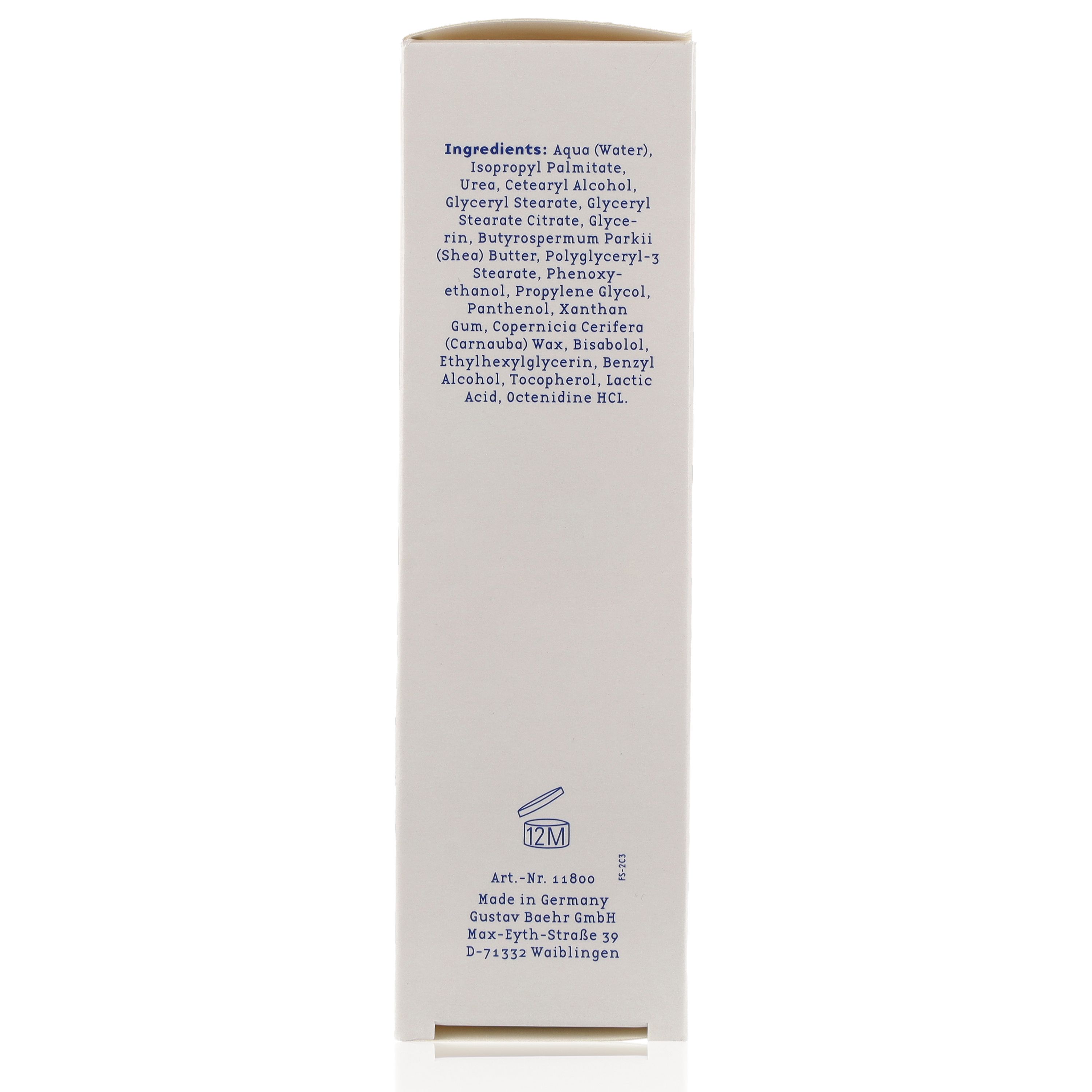 Baehr Beauty Concept MED Repair-Handcreme
